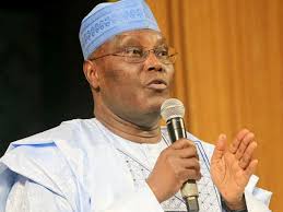 Atiku To Media Editors, “ I Vow To Uphold Press Freedom”