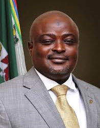 Mudashiru Obasa: Celebrating A Loyal, Dependable Political Ally, Torchbearer Of Younger Generation At 50  By Jamiu Yisa