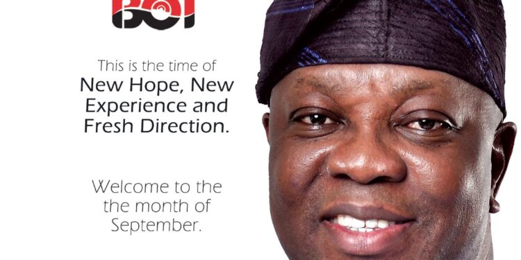 Sen. Anisulowo, ADC Apex Leaders Cry Out Over Dapo Abiodun’s Intolerance and Intimidations Over 2023 Elections