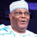 2023: Atiku In Gombe, Promises To Revive Dam To Generate Electricity, Enhance Trade