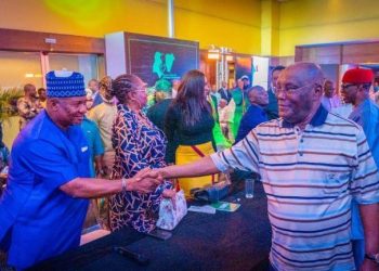 Atiku promises to increase funds for arts and liberalize acquisition process.