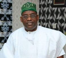 SANWO-OLU MOURNS LAGOS LAWMAKER, SOBUR OLAWALE