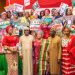 Atiku charges Women to deliver votes and take leadership as PDP inaugurates women campaign council