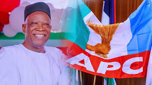 2023 ELECTIONS: APC Has Nothing Against Modern Technology