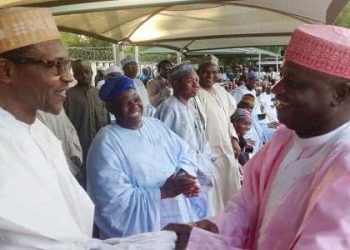 25km Sokoto Road Contract Award: Sen. Wamakko lauds FG