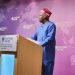 Tinubu’s Chatham House Masterclass!  By Aderonke Ogunleye-Bello
