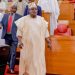 Bill On Surrogacy And Human Fertilisation: Stakeholders commend Lagos Assembly,make contributions