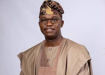 Beneficiaries of Senator Tokunbo Abiru COVID-19 Financial Relief Scheme Receive November Payment ; Over N150 Million Disbursed In 23 Months