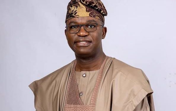 Beneficiaries of Senator Tokunbo Abiru COVID-19 Financial Relief Scheme Receive November Payment ; Over N150 Million Disbursed In 23 Months