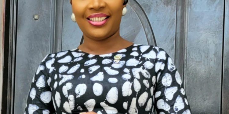 OGUN COMMISSIONER PREACHES LOVE, DRUMS SUPPORT FOR THE PROGRESSIVES