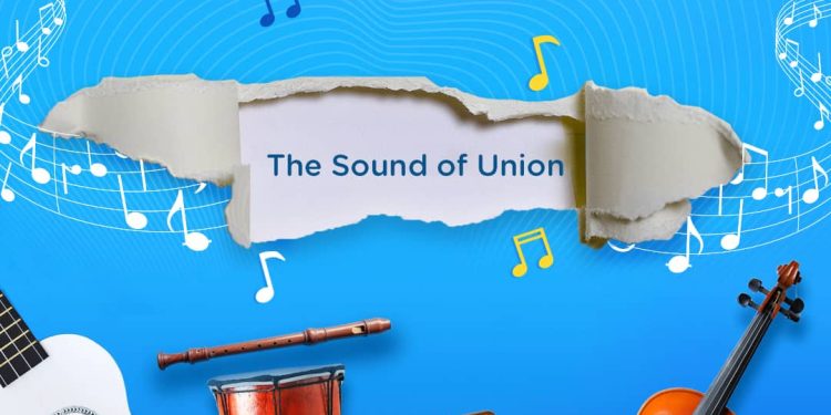 Union Bank Unveils Brand New Sonic Identity – The Sound of Union