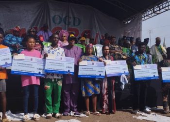 Ex-gov Daniel makes case for aviation school in Ogun