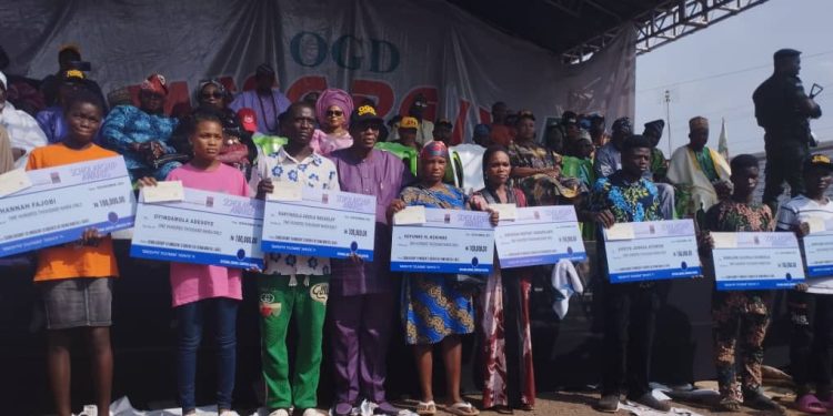 Ex-gov Daniel makes case for aviation school in Ogun