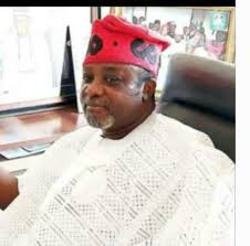 Chatham House: Delegating Answers Shows Tinubu Is A Dynamic Leader-Otunba Biodun Ajiboye