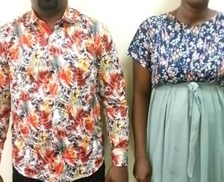 NDLEA’s Net Catches Grandma, pregnant woman, others as Agency declares Abuja drug lord, Ibrahim Bendel wanted