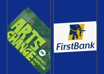 ArtsForChange Begins Screening of Entries —Thanks Firstbank for the partnership