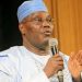 2023: You have no reason to Vote APC – Atiku Tells People With Disabilities