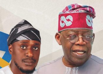 Hon. Oladipipo Yusuf Olaseni and  APC South Africa set to organized pro Tinubu town hall conference in Jo-burg