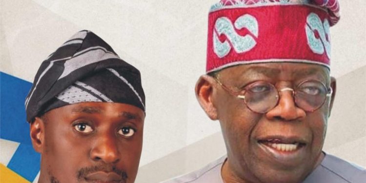 Hon. Oladipipo Yusuf Olaseni and  APC South Africa set to organized pro Tinubu town hall conference in Jo-burg