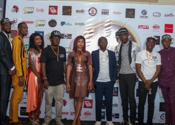 Olympic Bronze Medalist, Adekuoroye, Akeredolu, Titiloye, Dr. Abayomi, Senator Tofowomo, Alapini, Others Bag 2022 Lead Awards [PHOTOS]
