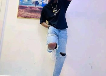 Fast Rising Comedian Peteru Is Dead !!!