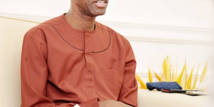 SUCCESS IN ALL APC 2023 ELECTIONS: BUFFALO GOES SPIRITUAL