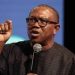Peter Obi, Not Eligible To Contest For Presidential Election Under Labour Party-Investigations Reveal