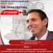 Mayor Of Brampton, Patrick Brown, Pledges Support For The Drum Festival – Confirms His Presence