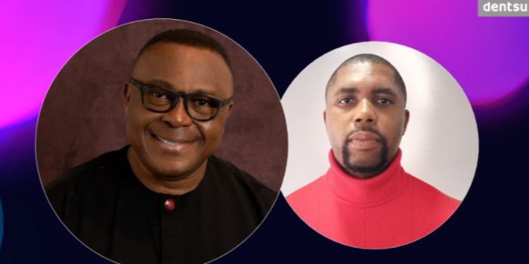 Dentsu Nigeria Agencies Win OAAN Awards