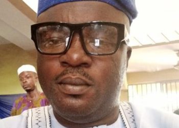 OGBERE STOOL: Read the Intimidating Profile Of Owolabi Vincent Ogunseye….. Beats 3 others during screening exercise.