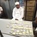 NDLEA In Joint Operation With EFCC Seizes $269,000 fake dollars, nabs 3 syndicate members…. Storms Edo Forests,Razes 317tons Cannabis Warehouse