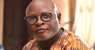 Gov Sanwo-Olu’s CPS Mourns Adebeshi Kuti’s Exit