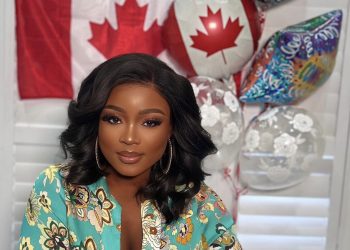 Fuji Star, Pasuma’s First Child Becomes Canadian Citizen