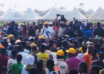 OGD Explains Why Ogun Waterside Is critical to Nigeria’s prosperity