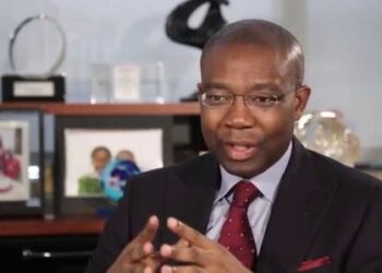 AigbojeAig Imoukhuede