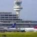 Murtala Muhammad Airport