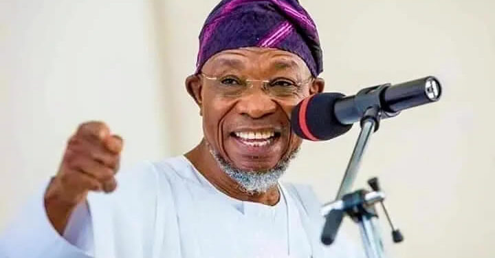 Aregbesola