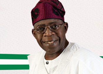 Tinubu
