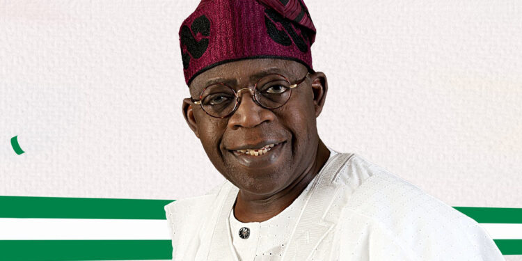 Tinubu