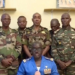 Niger coup