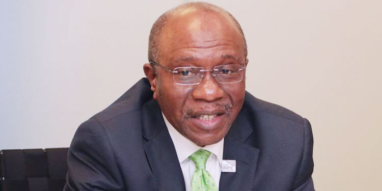 Emefiele