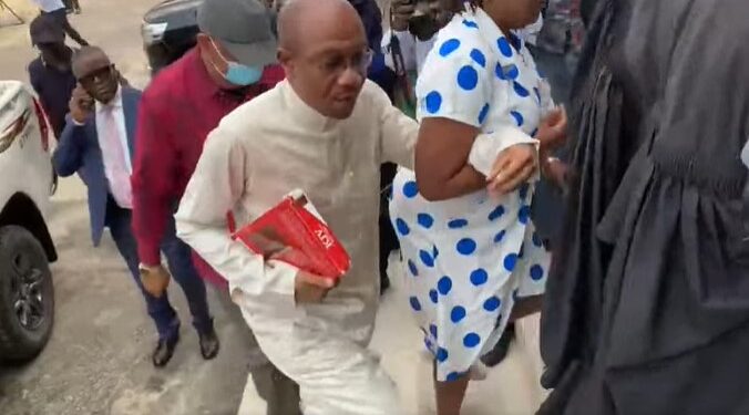 Emefiele