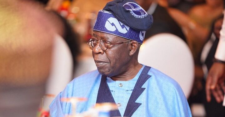 Tinubu