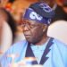 Tinubu