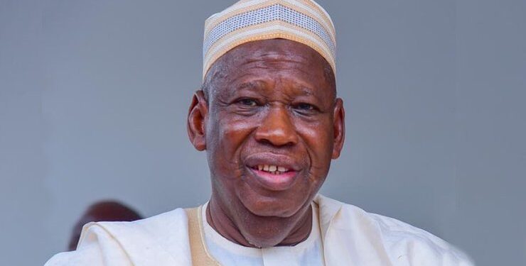Ganduje