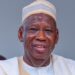 Ganduje