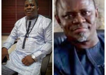 Why Suspension Of “The Then Ologbotsere”, Is Immaterial – Edema Replies Prince Emiko