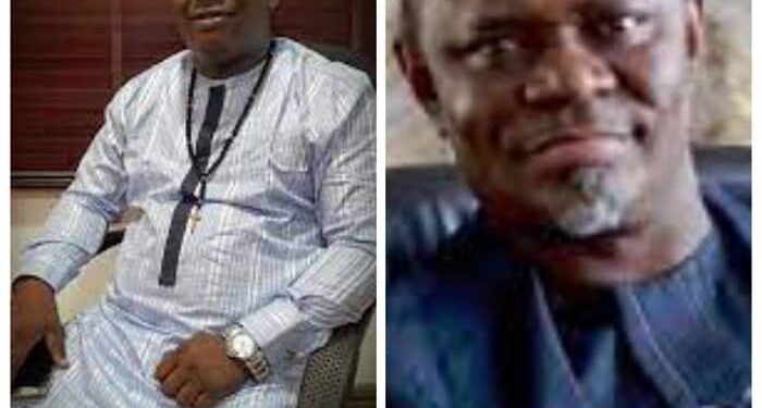Why Suspension Of “The Then Ologbotsere”, Is Immaterial – Edema Replies Prince Emiko
