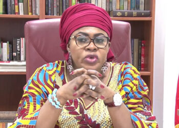 Court delivers lawyer to EFCC over criminal charges against Oduah