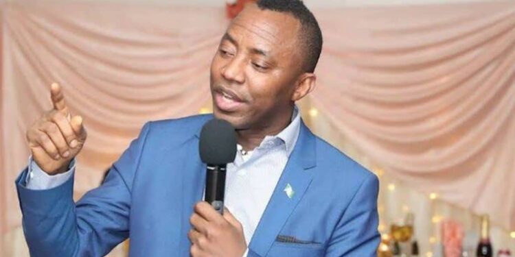 Sowore